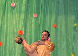 Зимово-весняна фантазія